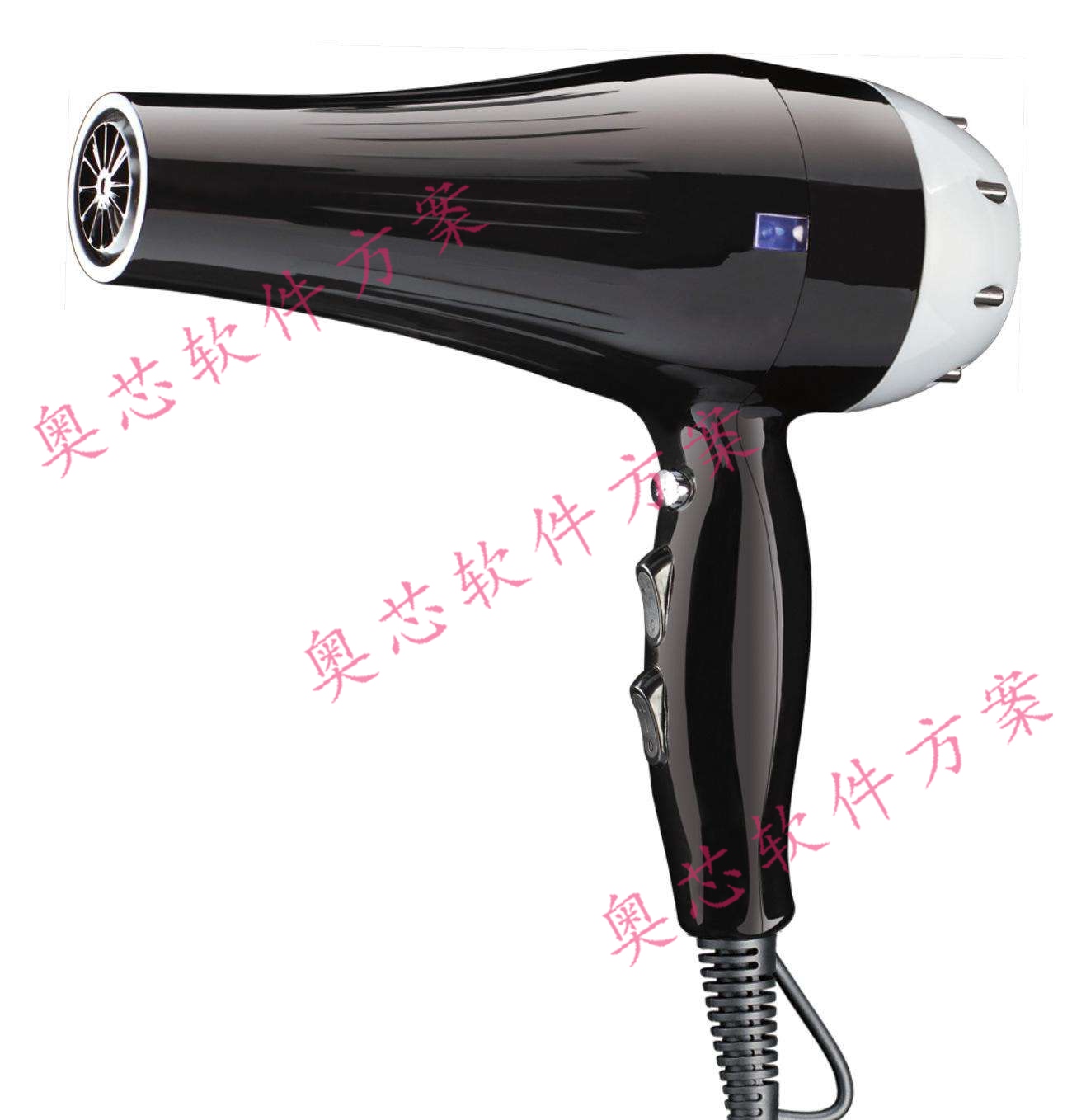 共享电吹风开发方案(共享电吹风可行性研究报告)