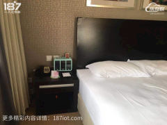 酒店客房无人售货机这个项目怎么样?